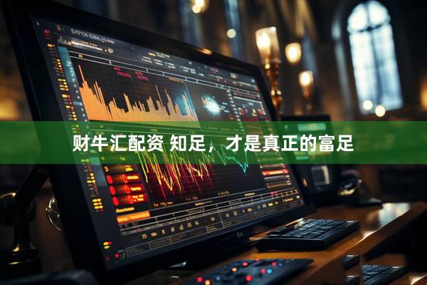财牛汇配资 知足，才是真正的富足